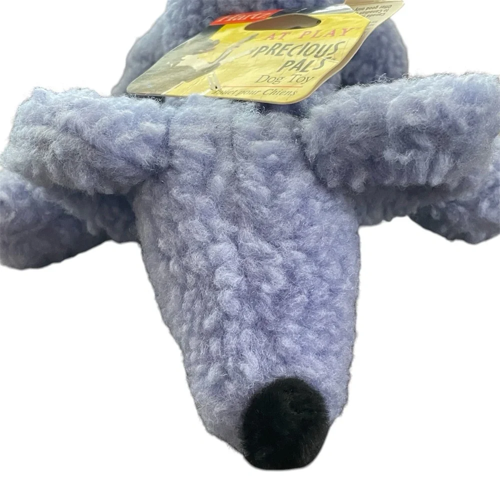 Hartz Pet Pals Dog Toy - NWT